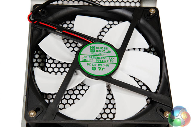 Блок питания Aerocool GT