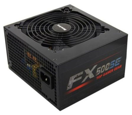 Блок питания Huntkey FX500SE Блок питания Huntkey FX500SE