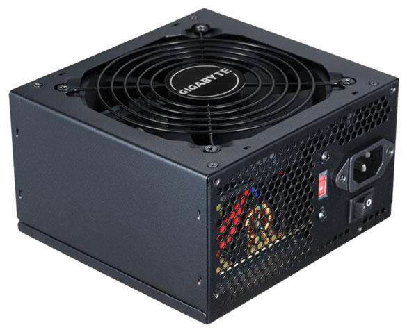 Блок питания Gigabyte Hercules X