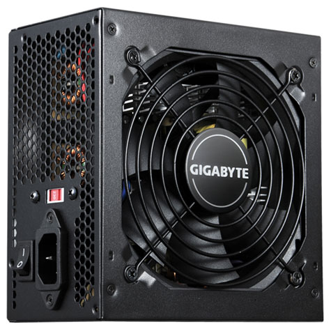 Блок питания Gigabyte Hercules X