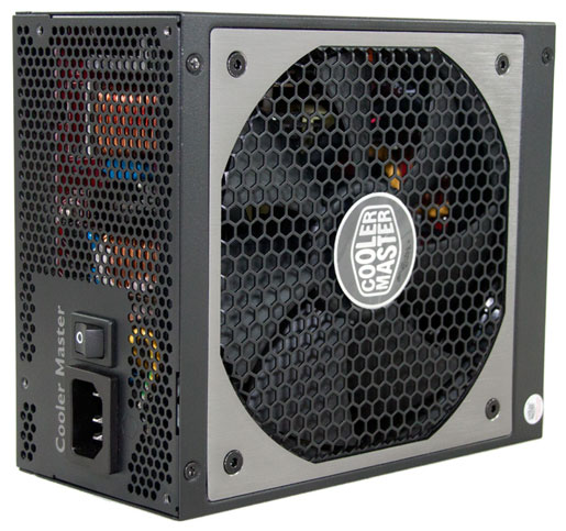 Блок питания Cooler Master V1000 Блок питания Cooler Master V1000