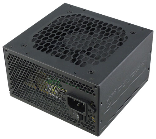 Блок питания Cougar SL