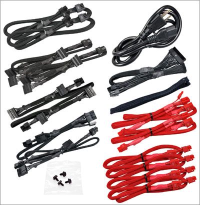 блок питания EVGA SuperNova 1000 G2 блок питания EVGA SuperNova 1000 G2