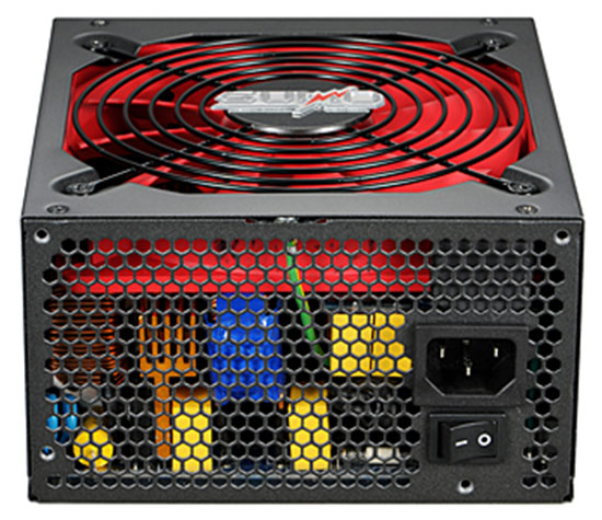 Блок питания Gigabyte Sumo Platinum 1000W Блок питания Gigabyte Sumo Platinum 1000W