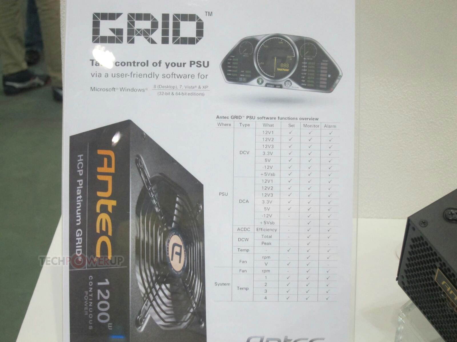 Power Supplies Power Supplies