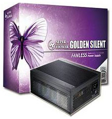 Блок питания Super Flower SF500P-14FG