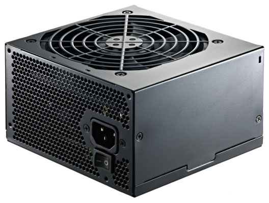 Блок питания Cooler Master G700