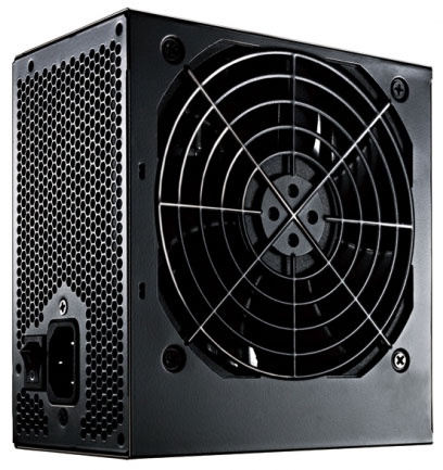 Блок питания Cooler Master G700