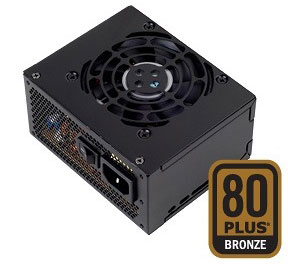 Блок питания SilverStone SST-ST30SF Блок питания SilverStone SST-ST30SF