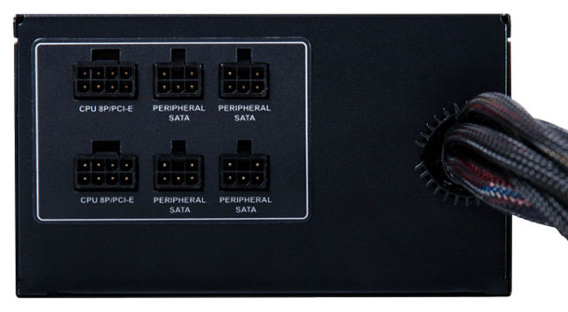 Блок питания Club 3D 1000W