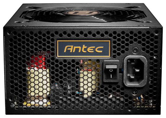 Блок питания Antec High Current Pro Platinum 1300W