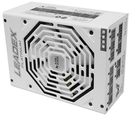 Блок питания Super Flower Leadex Platinum 850W (SF-850F-14MP) Блок питания Super Flower Leadex Platinum 850W (SF-850F-14MP)