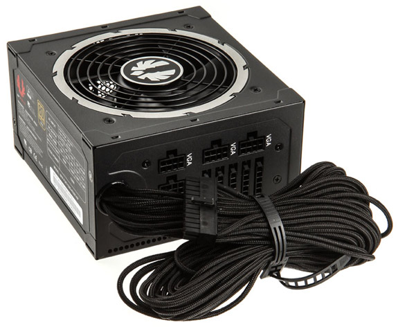 Блок питания BitFenix Fury 750G