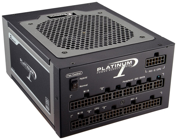 Seasonic SS-1200XP3 Seasonic SS-1200XP3