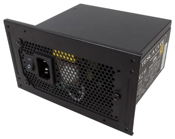 Блок питания Dirac Tesla Cube Блок питания Dirac Tesla Cube