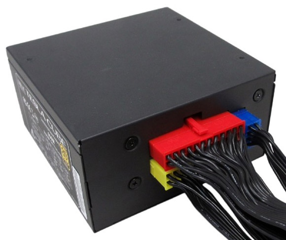 Блок питания Dirac Tesla Cube Блок питания Dirac Tesla Cube