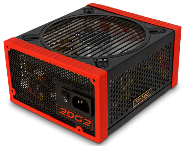 Блок питания Antec Edge