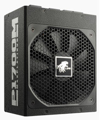 Блок питания Lepa MaxPlatinum