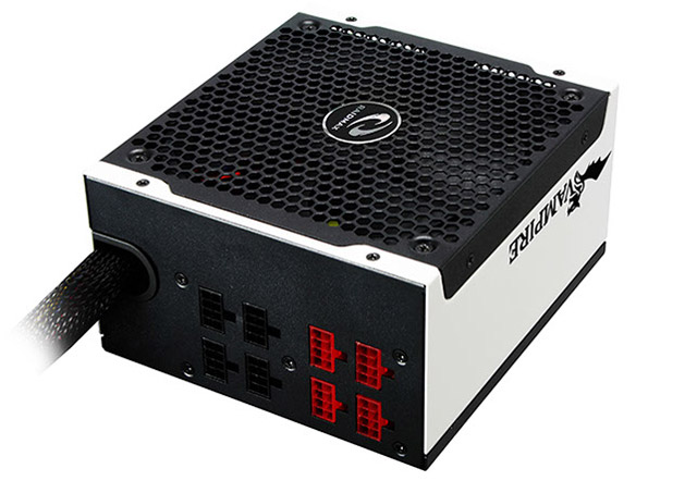 Блок питания Raidmax Vampire