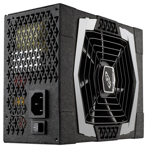 Блок питания FSP Aurum PT Блок питания FSP Aurum PT
