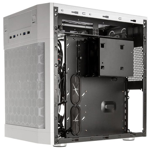 Корпус Anidees AI-7