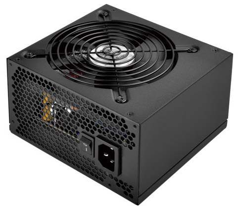 SilverStone Strider Essential ST50F-ESB