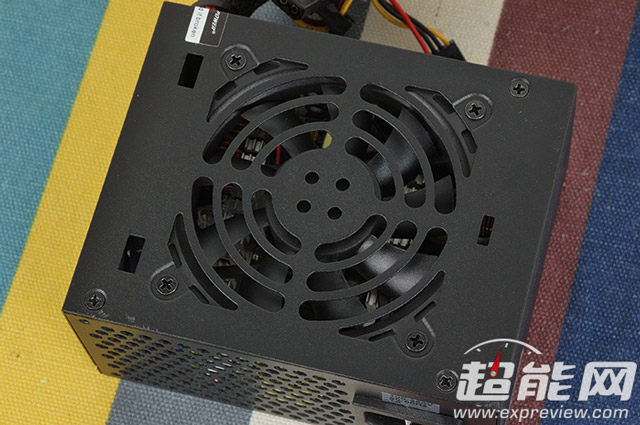 High Power Compact 450W