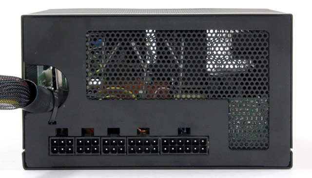 Блок питания Nofan P-500A