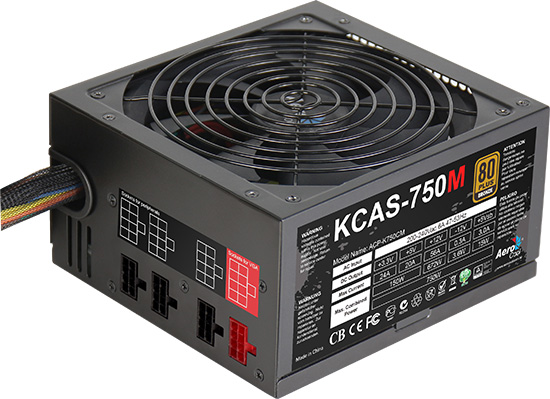 Aerocool KCAS
