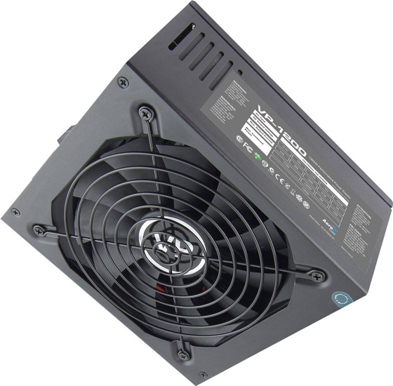 Блок питания Aerocool Блок питания Aerocool