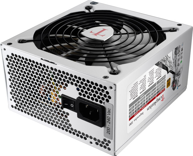 Блок питания Aerocool Блок питания Aerocool