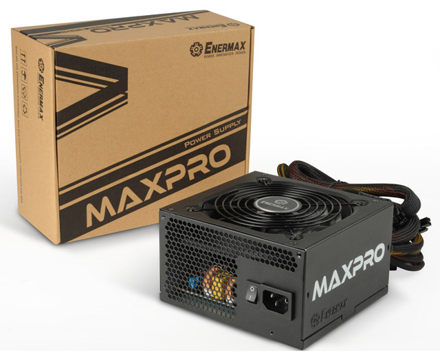 Блок питания Enermax Maxpro