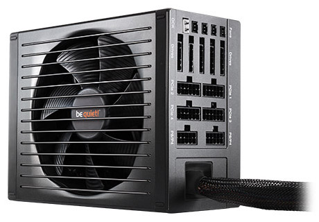 Блок питания be quiet! Dark Power Pro 11 Блок питания be quiet! Dark Power Pro 11