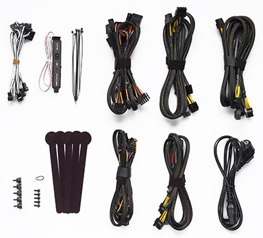 Блок питания be quiet! Dark Power Pro 11 Блок питания be quiet! Dark Power Pro 11