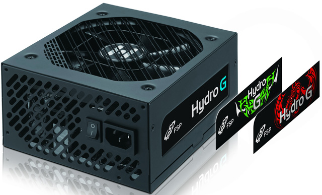 Блок питания FST Hydro G