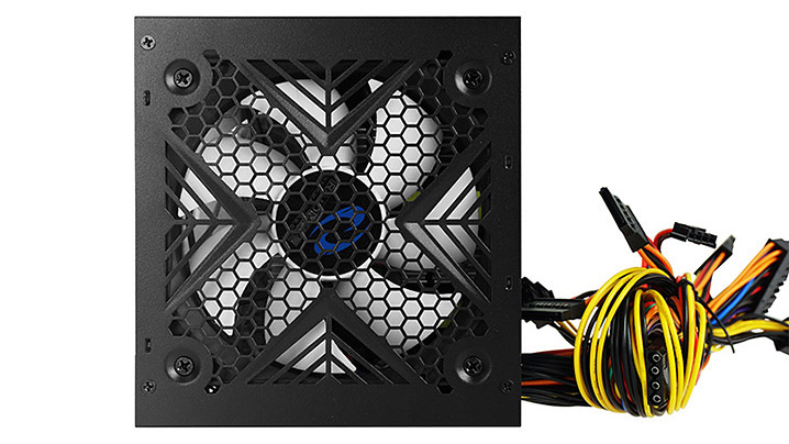 Блок питания Raidmax RX-XT