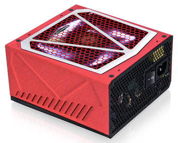 Блок питания Xigmatek Vector S550