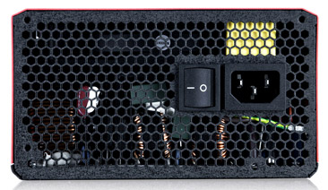 Блок питания Xigmatek Vector S550