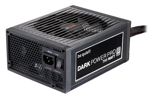 Блок питания be quiet! Dark Power Pro 11