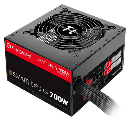 Блок питания Thermaltake Smart DPS G Блок питания Thermaltake Smart DPS G