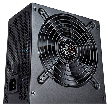 Блок питания Xigmatek Shogun