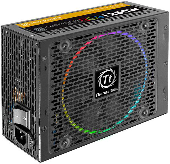 Thermaltake Toughpower DPS G RGB