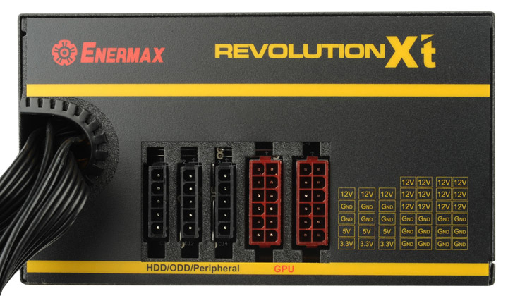 Enermax Revolution X't II