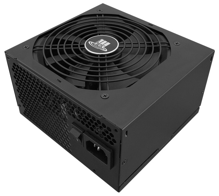 Блок питания HEC