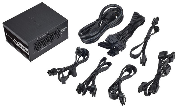 Блок питания Corsair