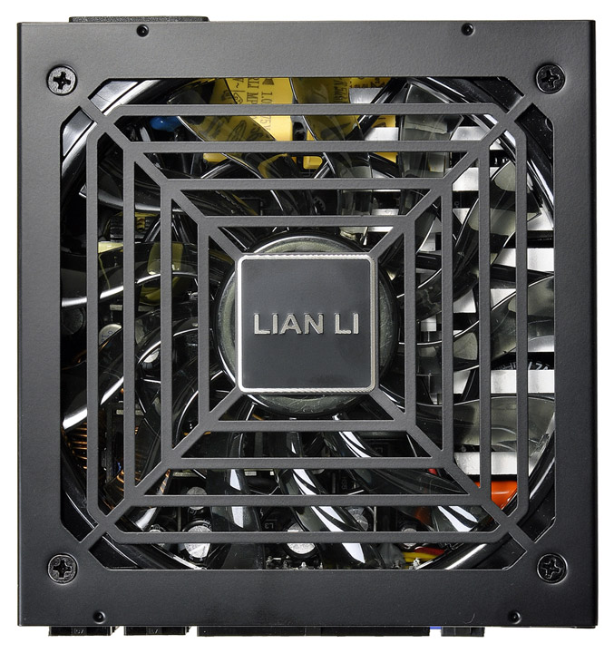 Блок питания Lian Li PE Series