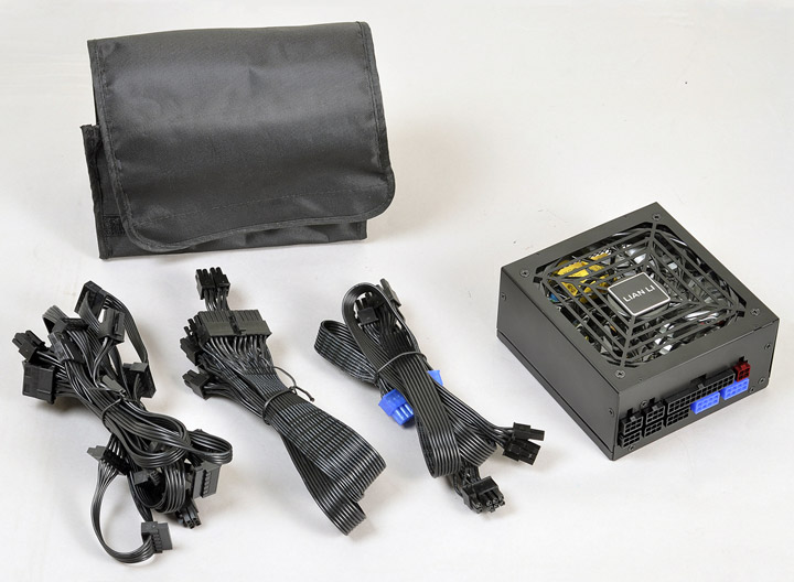 Блок питания Lian Li PE Series