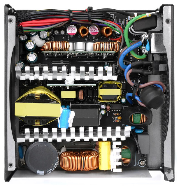 Thermaltake TR2 V2 Gold