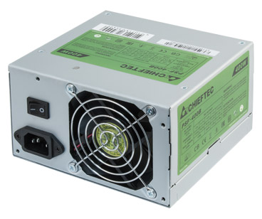 Chieftec PSF-400B