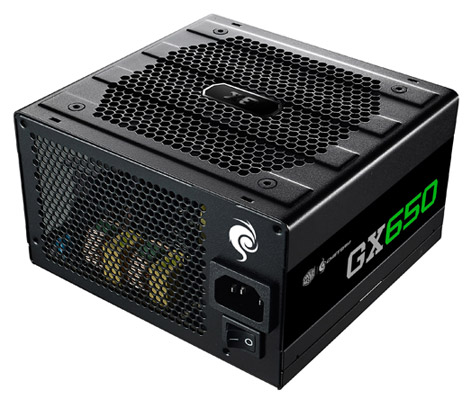 Cooler Master XII ver.2